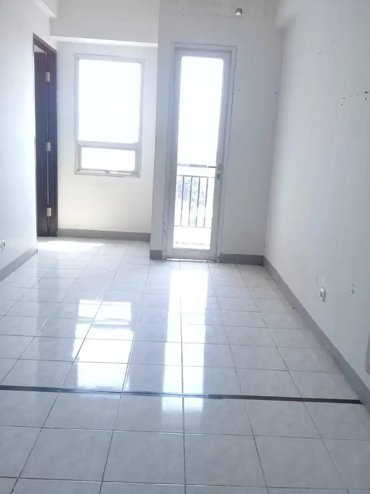 DISEWAKAN 2 BEDROOM KOSONGAN BISA BULANAN DAN TAHUNAN