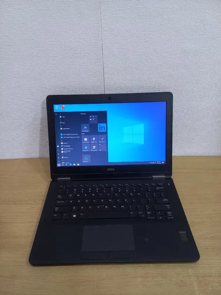 Dell Latitude E7270 CORE i5