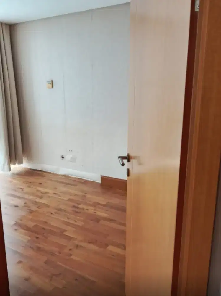 Apartemen The Submit Kelapa Gading