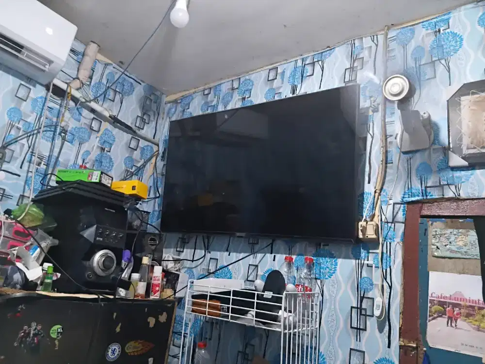 Terima jual tv bekas