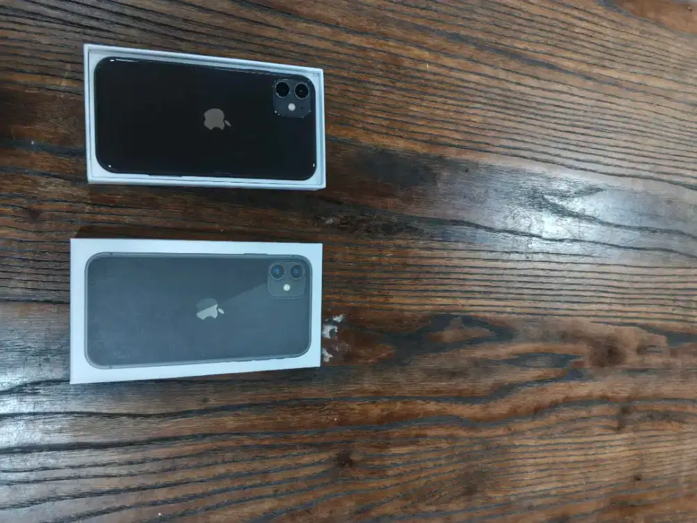 Iphone 11 256gb pasti pling baru