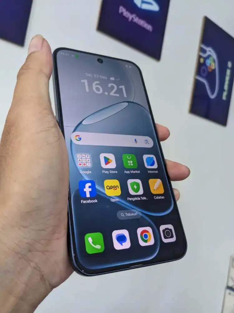 Oppo A6 pro 4G 8/256 full sett mulus. Garansi on. Siap pakai