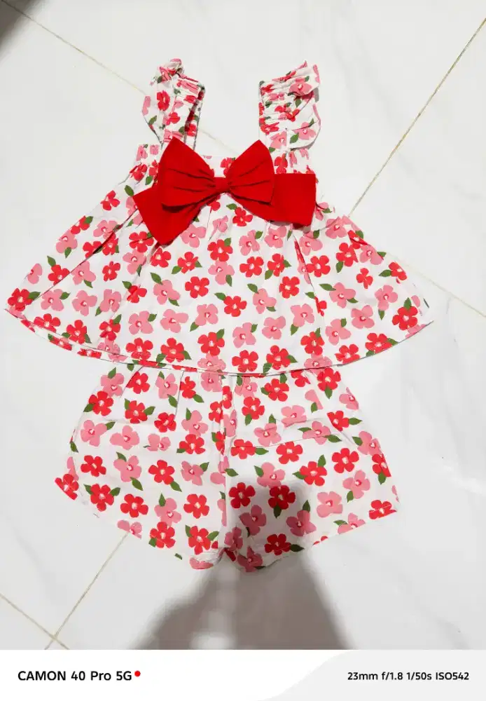 Setaon anak 2tahunan