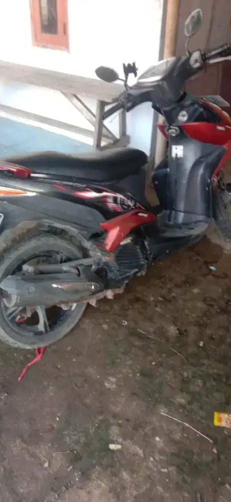 YAMAHA XEON JUAL CEPAT  40000000