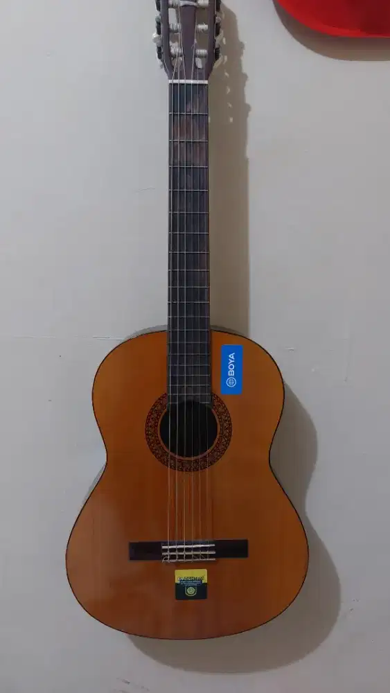 Gitar Yamaha C315 Mulus Siap dimainkan