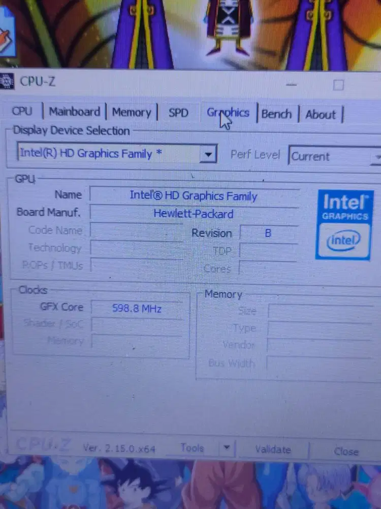 PC AIO HP 20-r040d Celeron N3050 4gb 500gb Intel HD