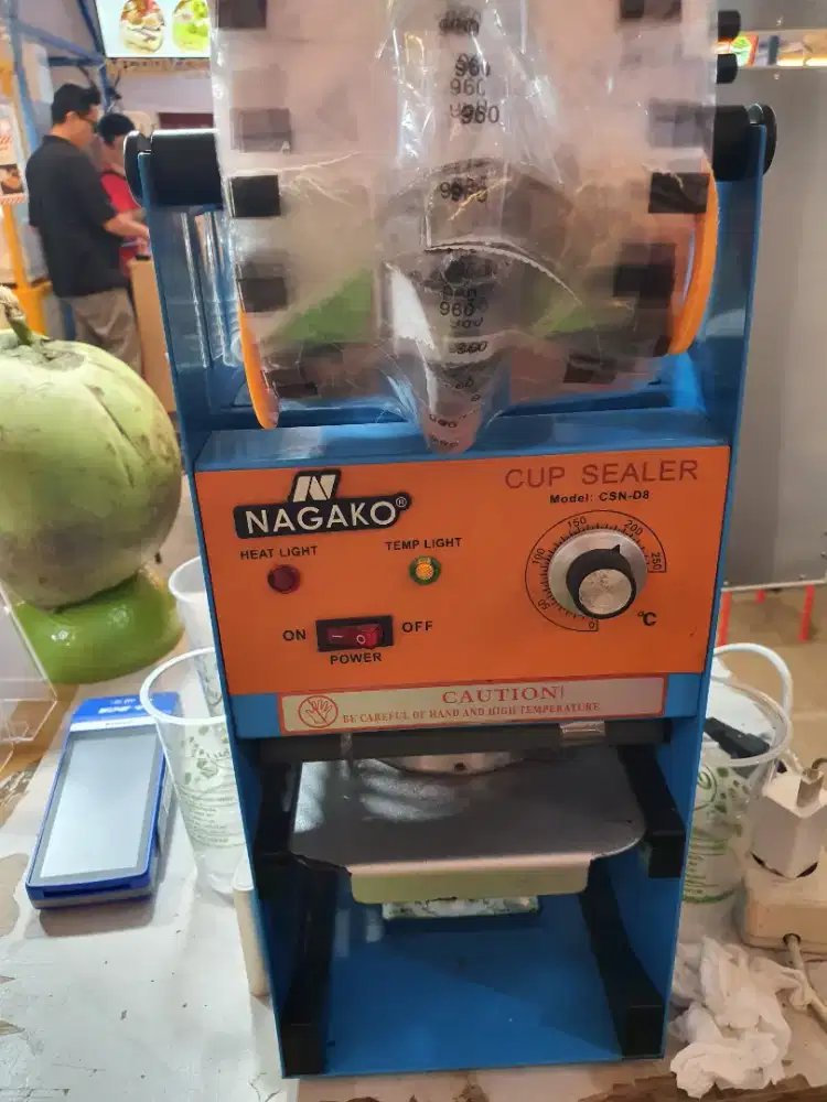 Lowongan kerja Event F&B di bazar