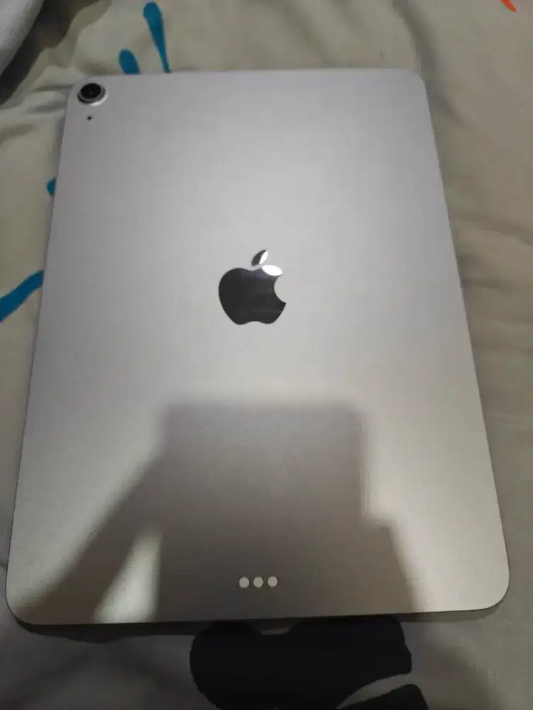 iPad Air M2 256GB Space Grey (Batangan)