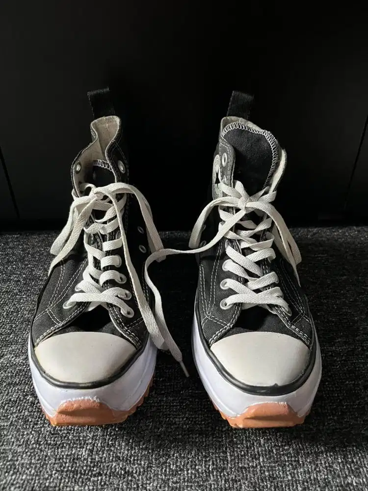 sepatu sneakers convers high