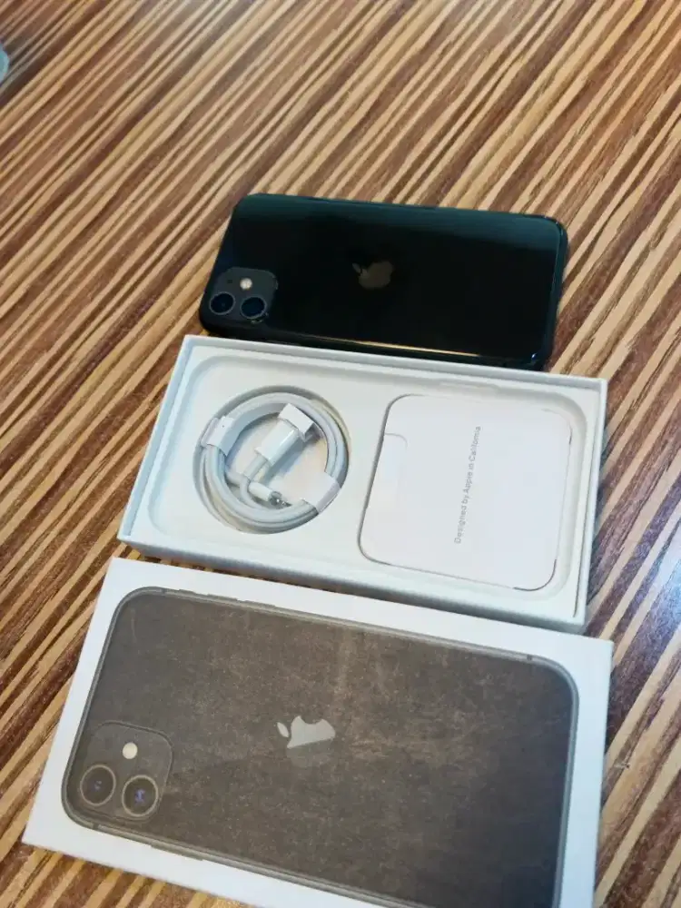 Iphone 11 256gb oh love