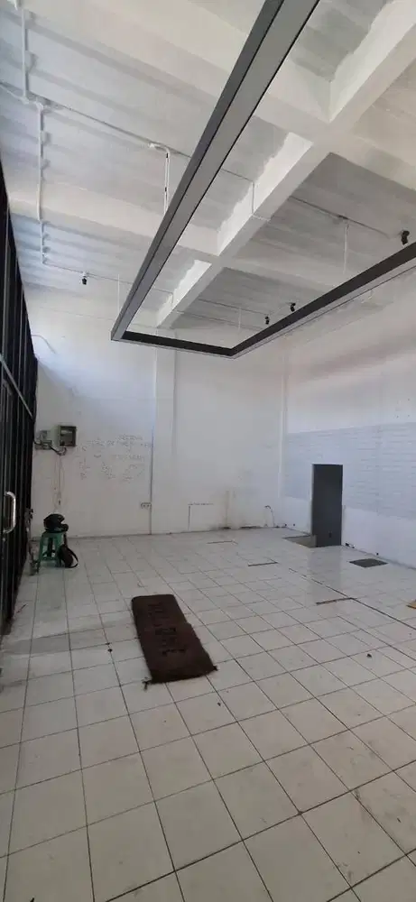 Ruko Soreang Bandung 3 Lantai Lokasi strategis selalu ramai Pusat kota