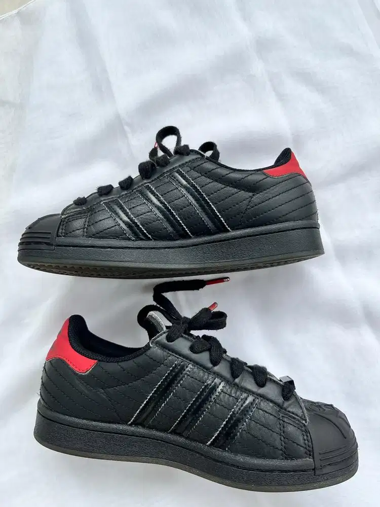 SEPATU ADIDAS ORIGINAL STAR WARS