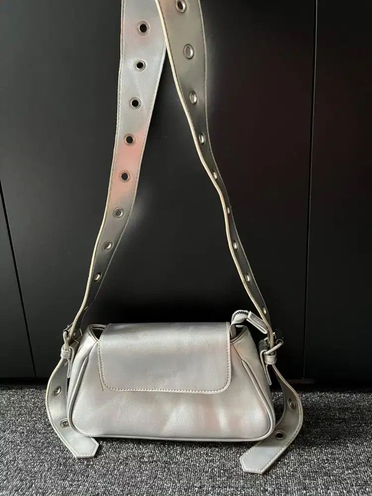 tas hellsandict silver