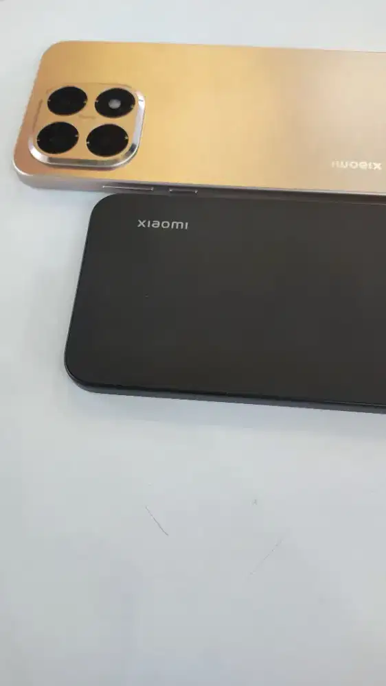 Xiaomi 15T diskon spesial Natal