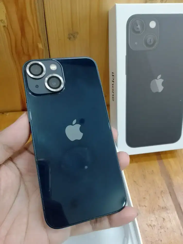 IPhone 13 mini 128Gb midnight