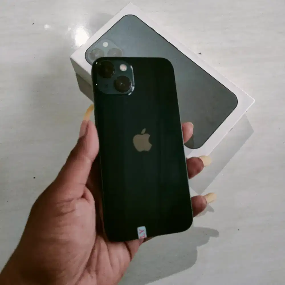 iphone 13 128 Inter all Operator