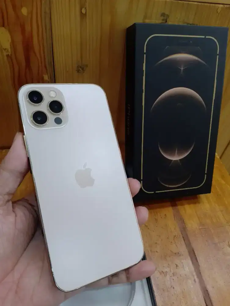 IPhone 12 pro 128Gb Regist