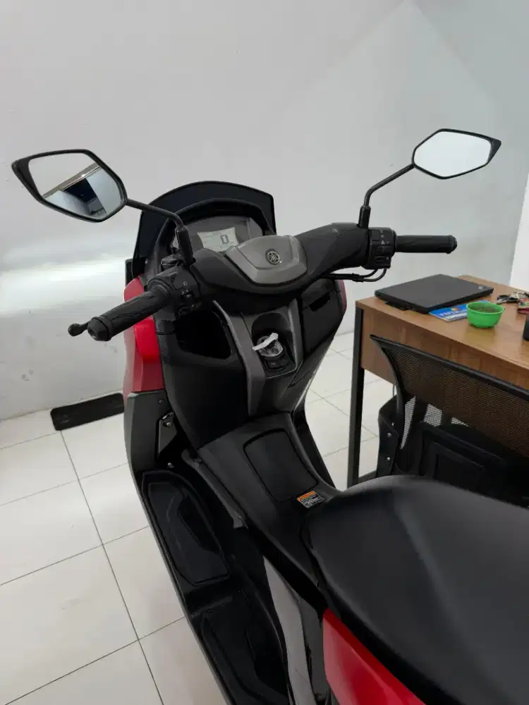 YAMAHA NMAX 155CC THN 2021 PJK PANJANG