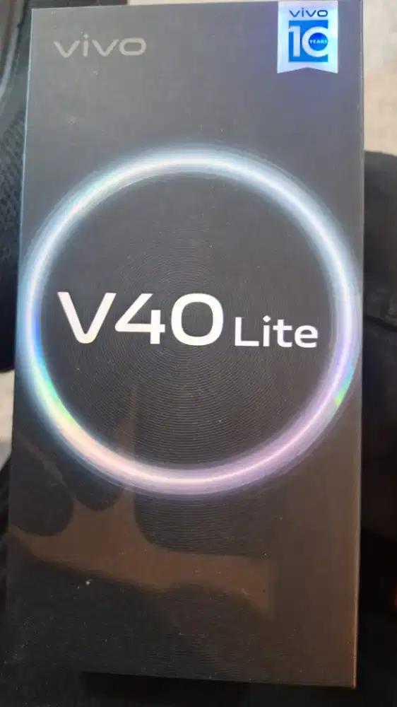 Vivo v40 lite  5G 8/256 fullset