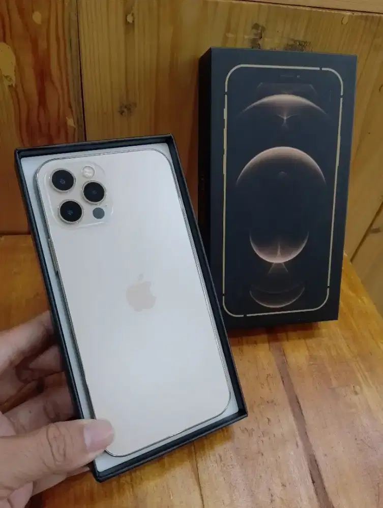 IPhone 12 pro 128Gb Regist
