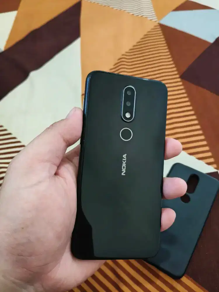 NOKIA 6.1 PLUS RAM 6/64