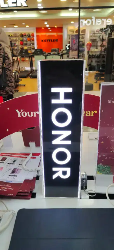 HONOR 400 5G HP MURAH