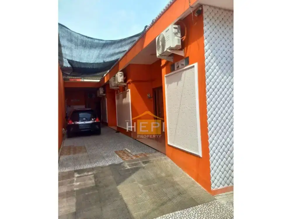Dijual Kos Aktif Kos Exclusive di Mlatibaru Semarang Timur