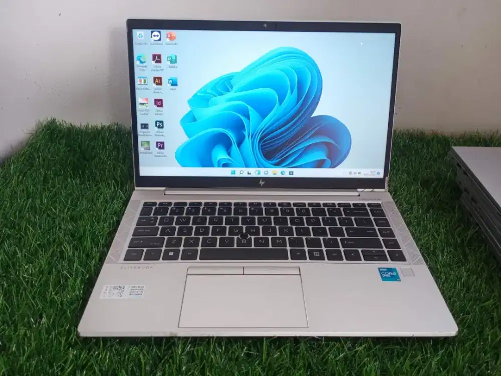 LAPTOP HP ELITEBOOK 840 G8 Core i5 gen 11