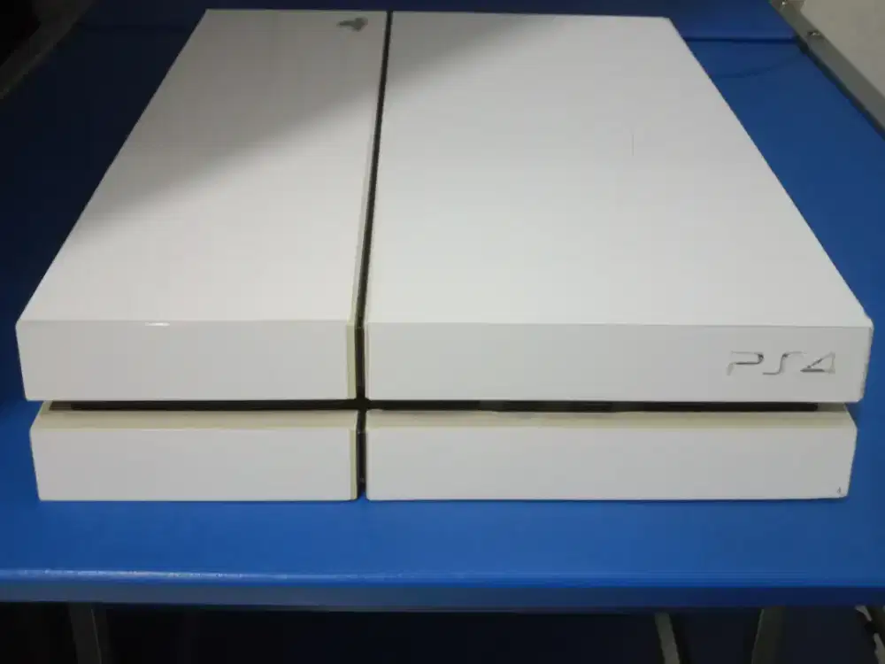 Console Sony Playstation 4 (PS4) FAT (500 GB / Region Asia)