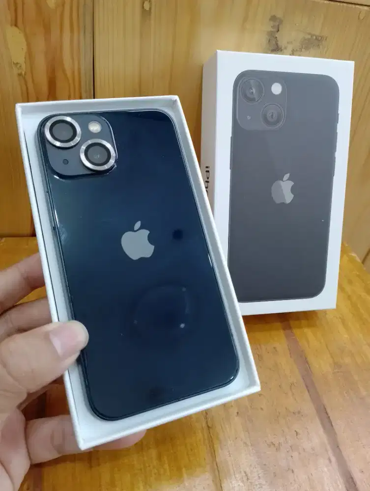 IPhone 13 mini 128Gb midnight