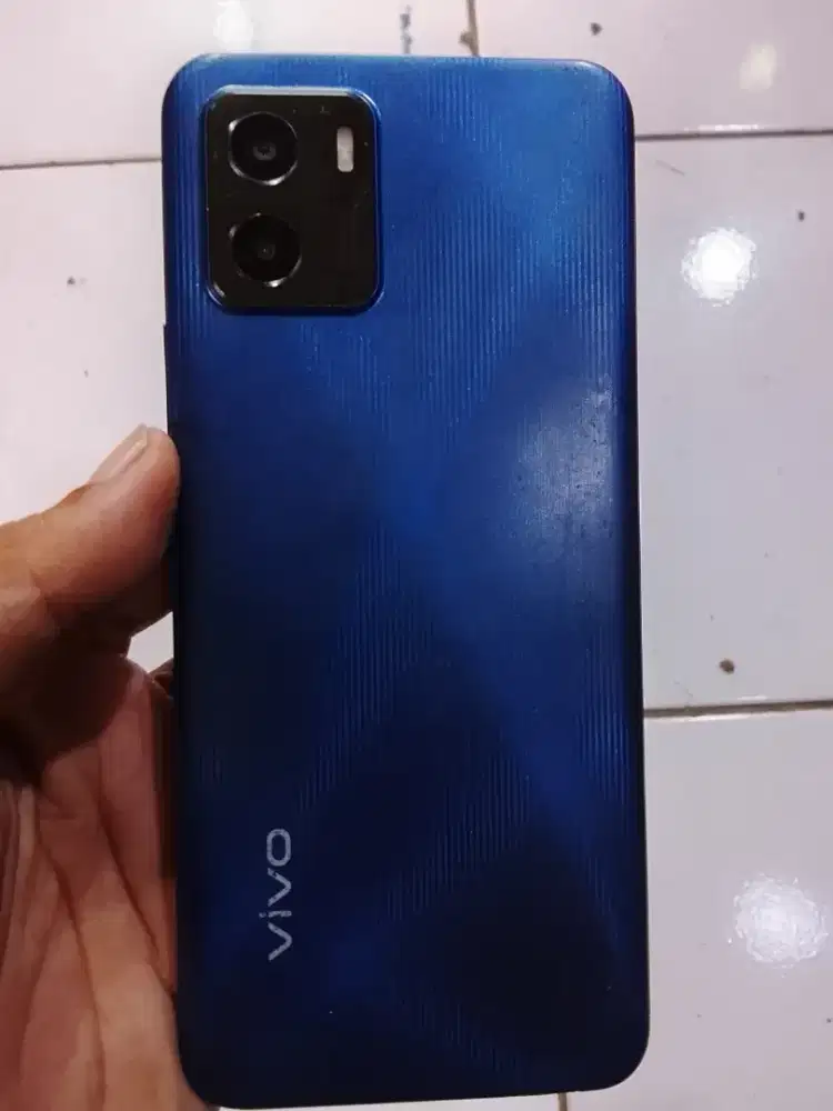 Vivo y15s minus lcd