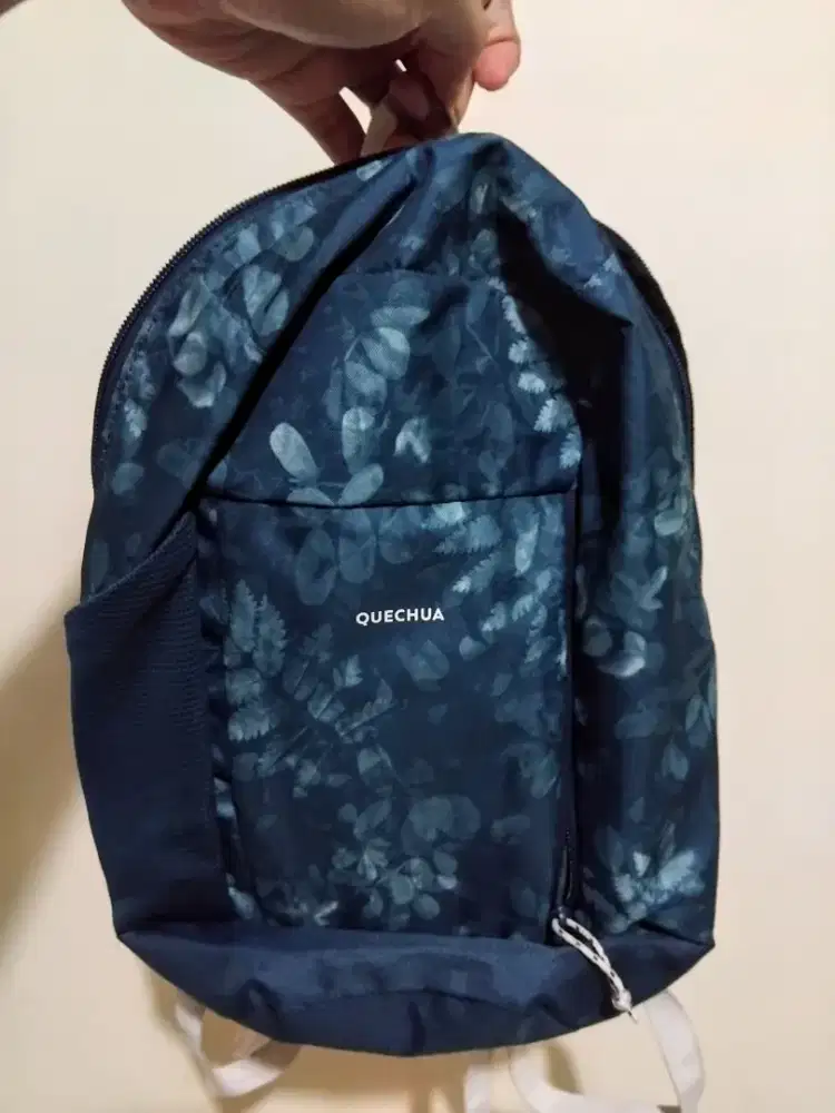 Tas Backpack Decathlon Quechua ORI