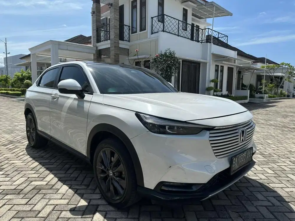 Honda Hrv SE Cvt Metic 2022