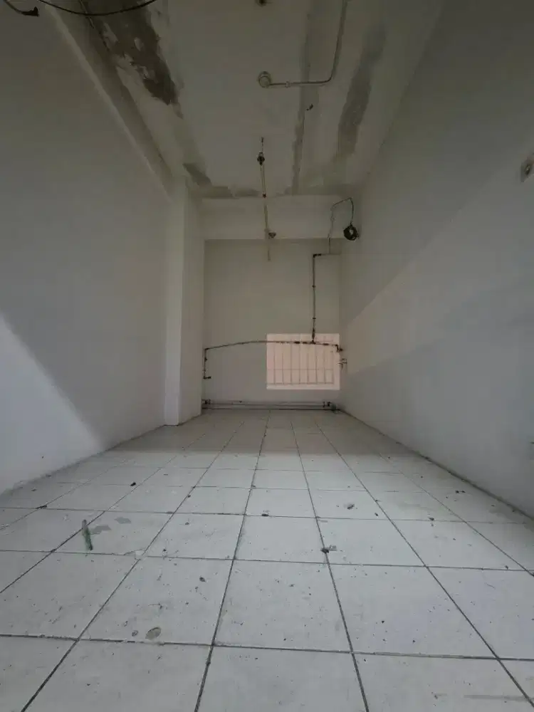 Jual cepat kios multi usaha londri di Bassura City Jakarta Timur