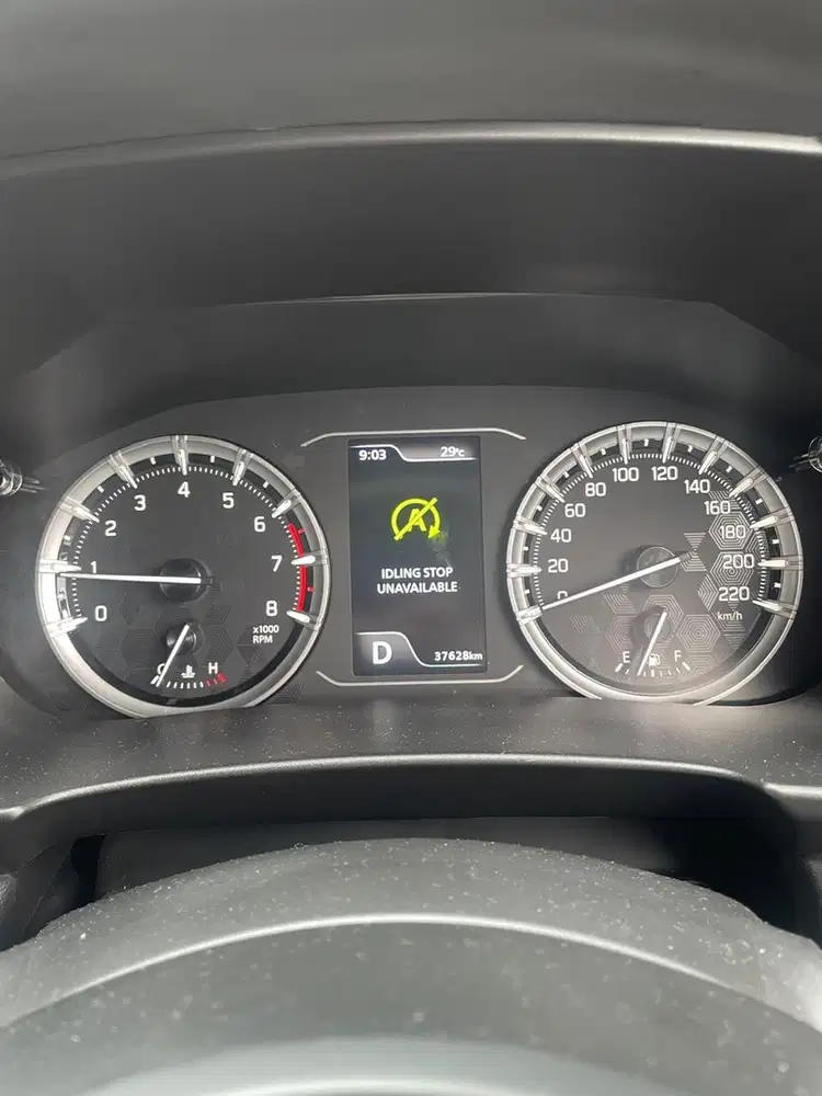 Suzuki Grand vitara 2023 Hybrid