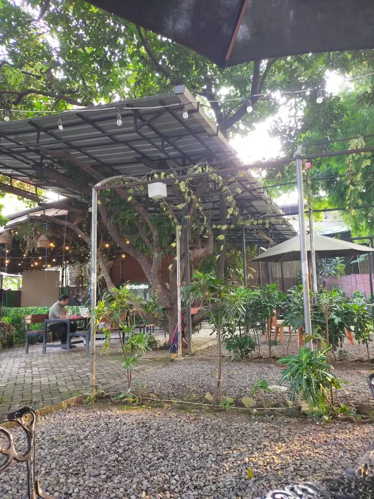 Dibutuhkan cepat Koki Resto