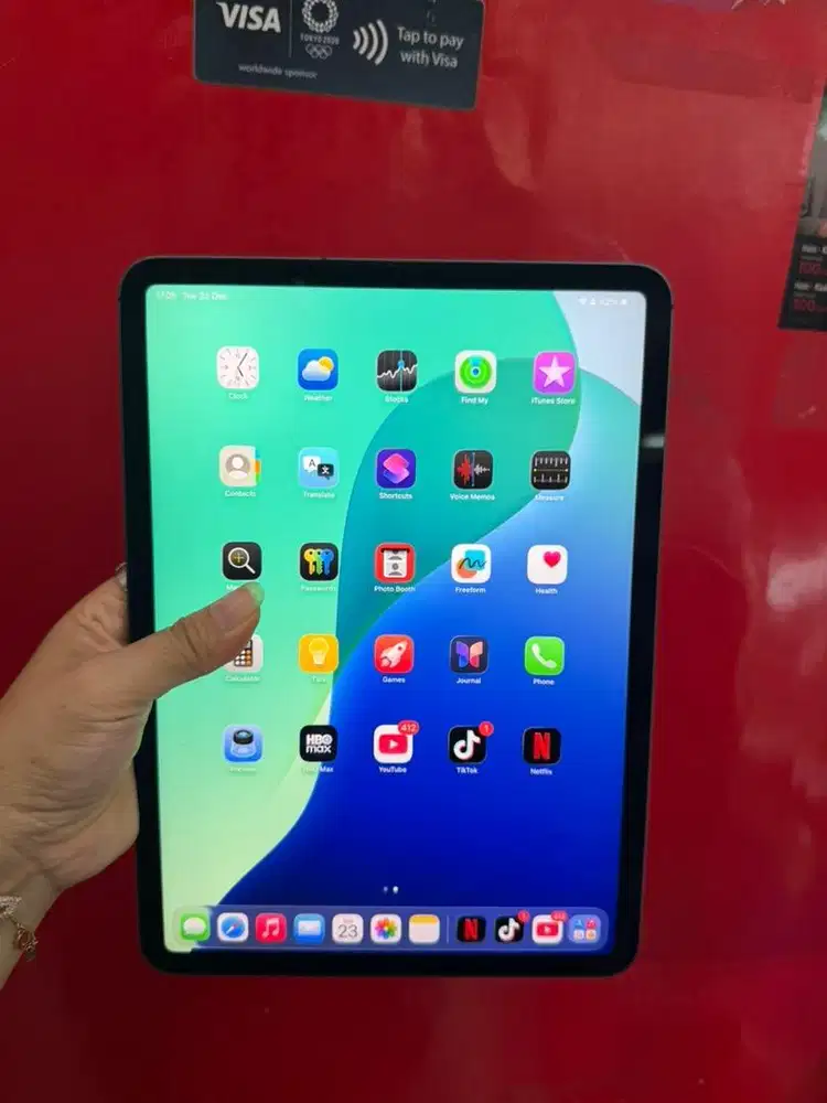 Ipad pro 2018 11 inch 64 gb wifi cell