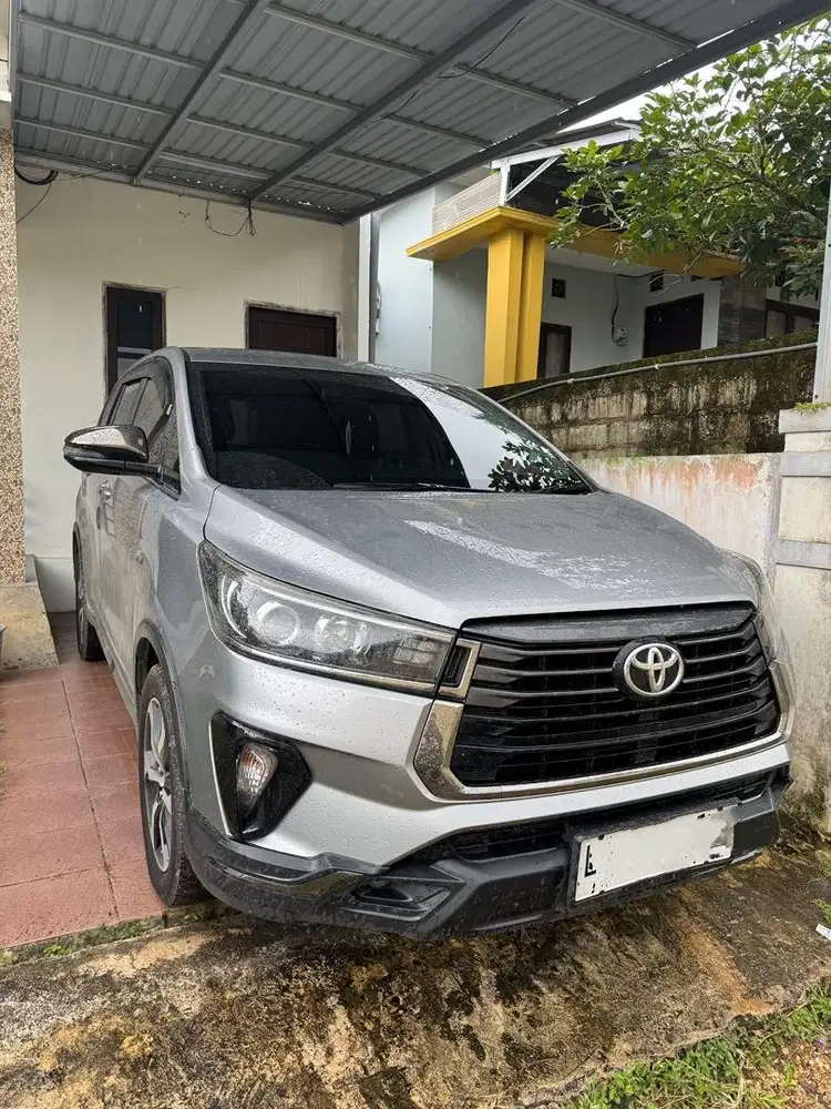 Inova venturer 2.0 matic 2021