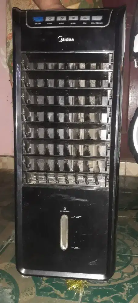 Kipas angin seperti ac