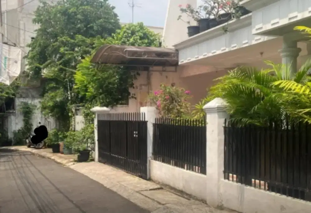 Rumah Harapan Mulia Sumur Batu Kemayoran