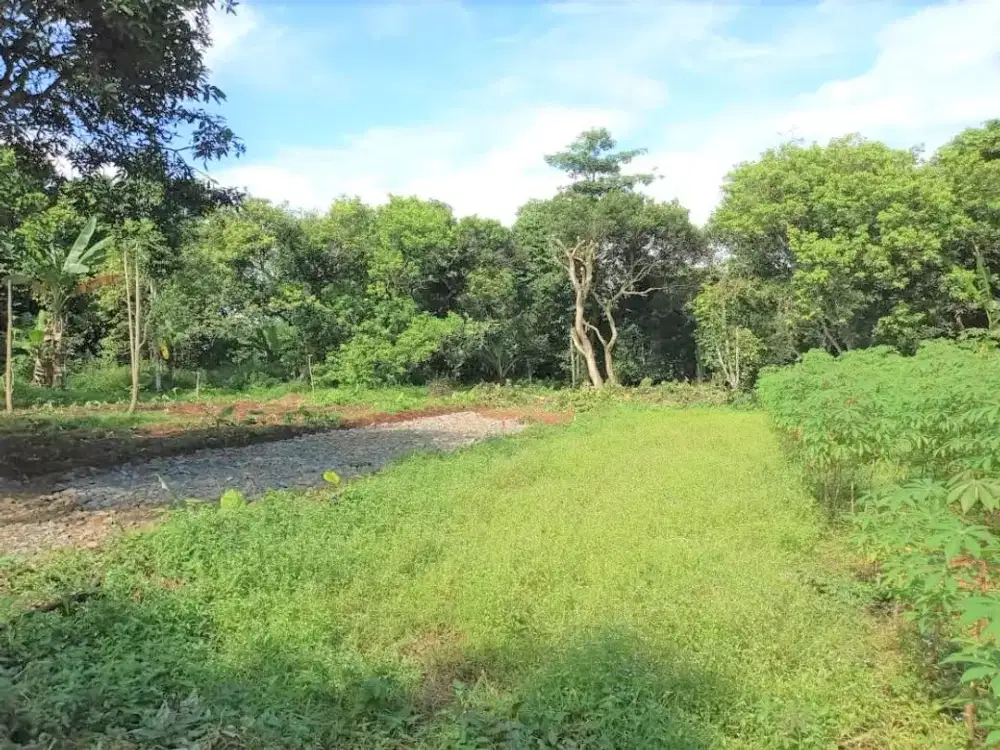 Dijual Kavling Area Bekasi, 1 Jt-an/m2