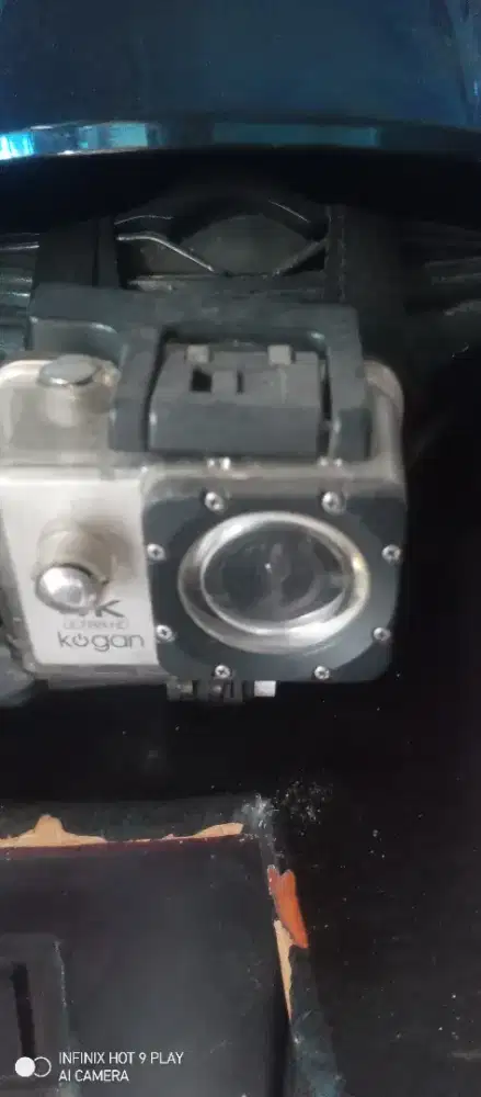 Go Pro Kogan UltraHD4K