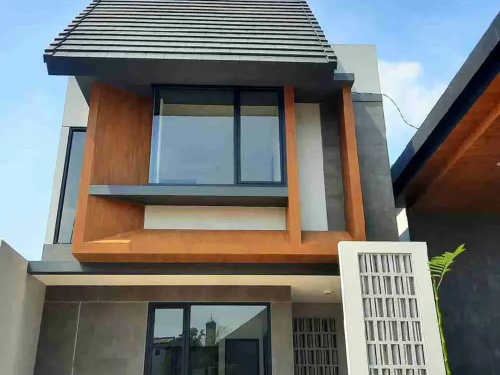 DIJUAL RUMAH CIPUTAT TANGERANG SELATAN