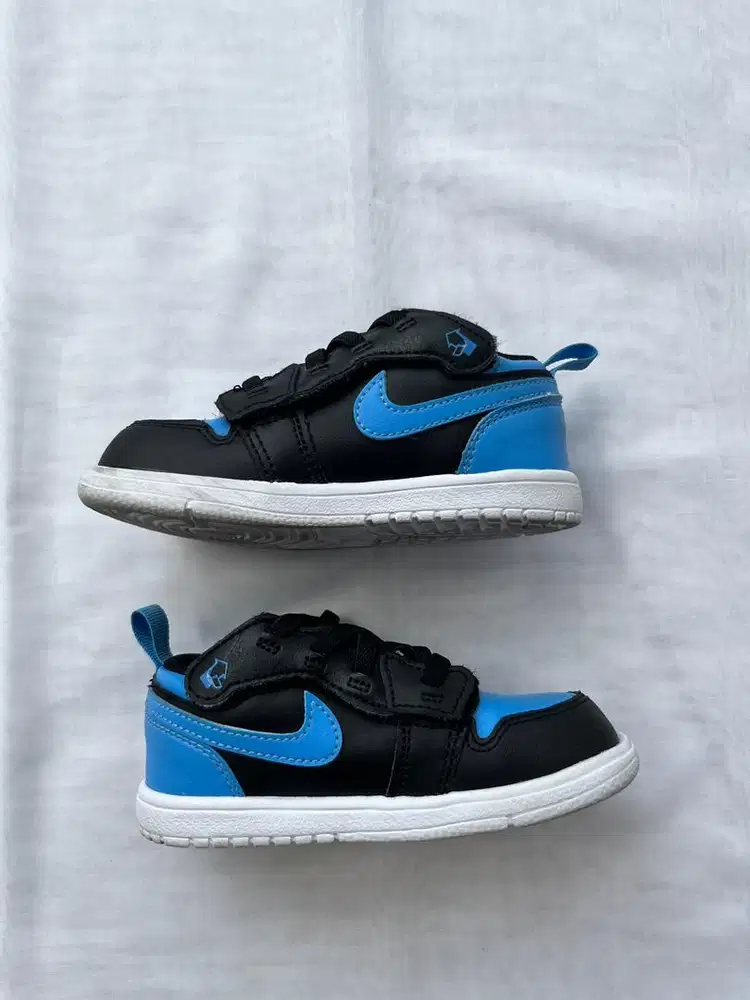 JORDAN 1 LOW ALT (TD)