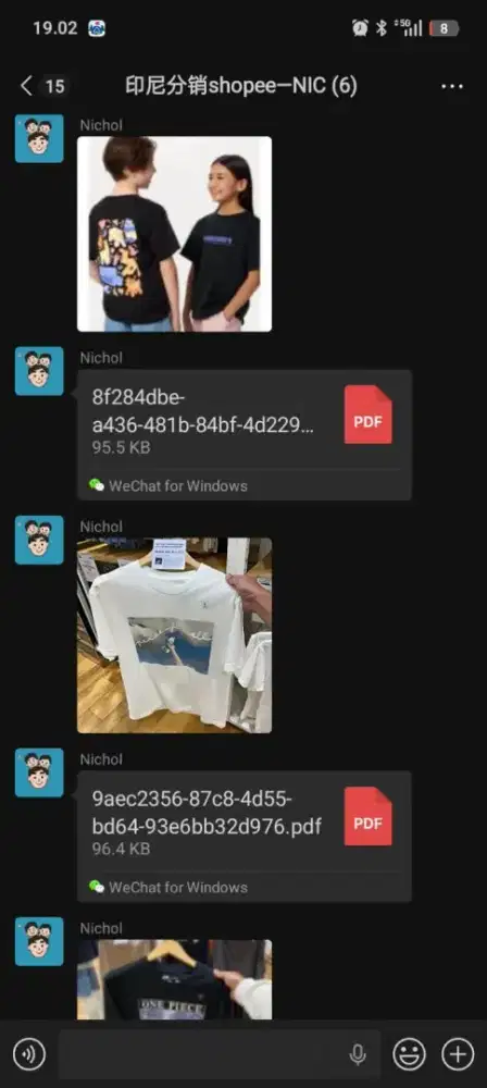 Maaf salah lapak,jual baju dapet di kasih bos China ada 15 baju baru