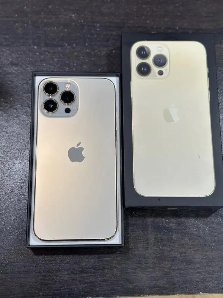 iphone 13 promax 512gb inter resmi