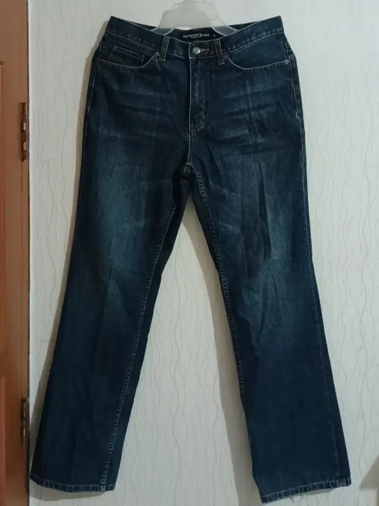 GIORDANO BLUES JEANS