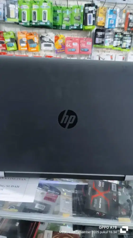 DIJUAL CEPAT LAPTOP BEKAS