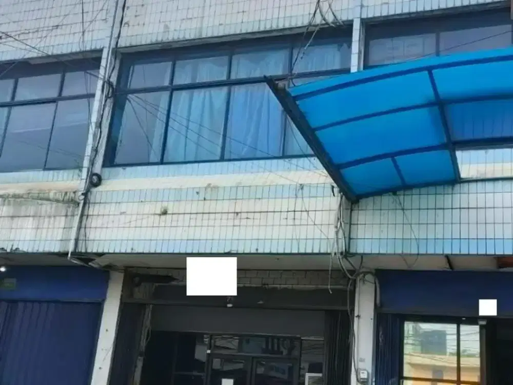Ss.3151- Dijual Cepat !! Ruko Siap Pakai Lokasi OK di Jl Raya Pemuda Kranji