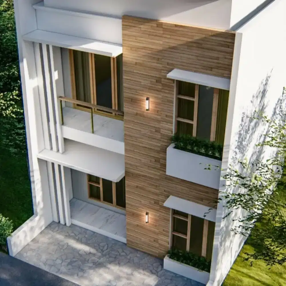 Jasa Renovasi dan Bangun Baru